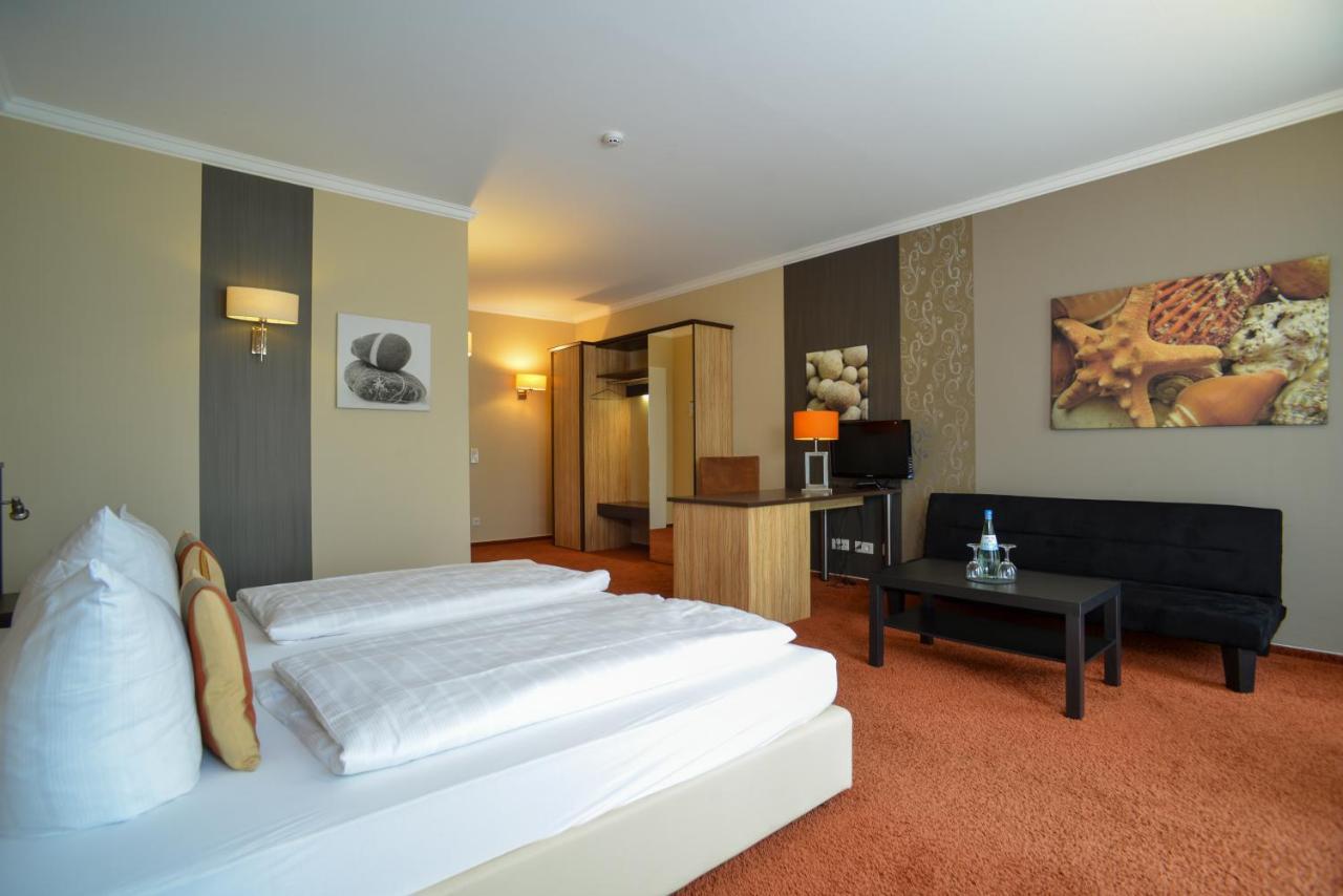 M13 Hotel Riol Dış mekan fotoğraf