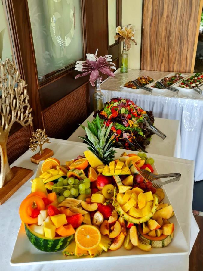 M13 Hotel Riol Dış mekan fotoğraf