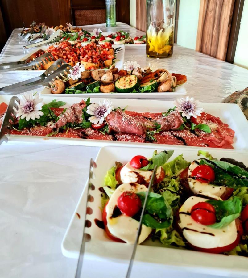 M13 Hotel Riol Dış mekan fotoğraf