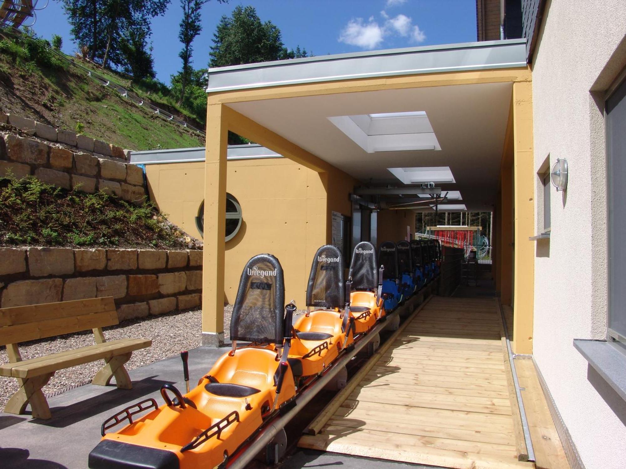 M13 Hotel Riol Dış mekan fotoğraf