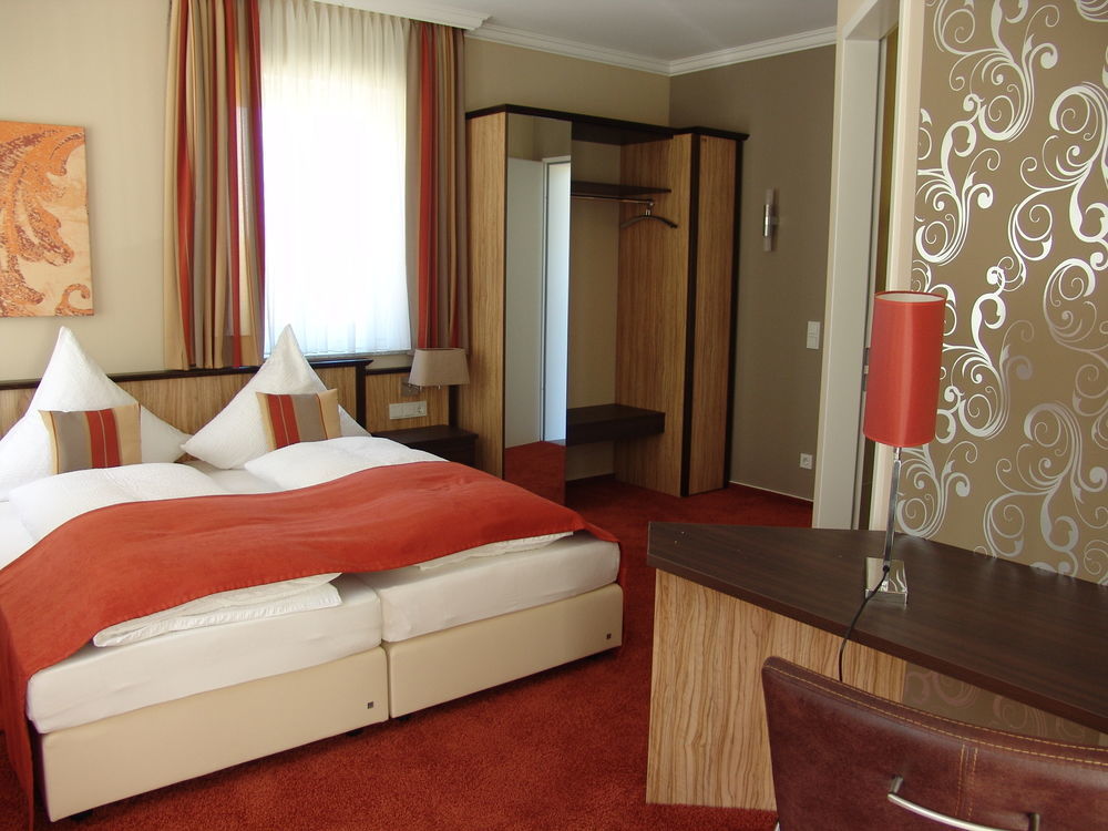 M13 Hotel Riol Dış mekan fotoğraf
