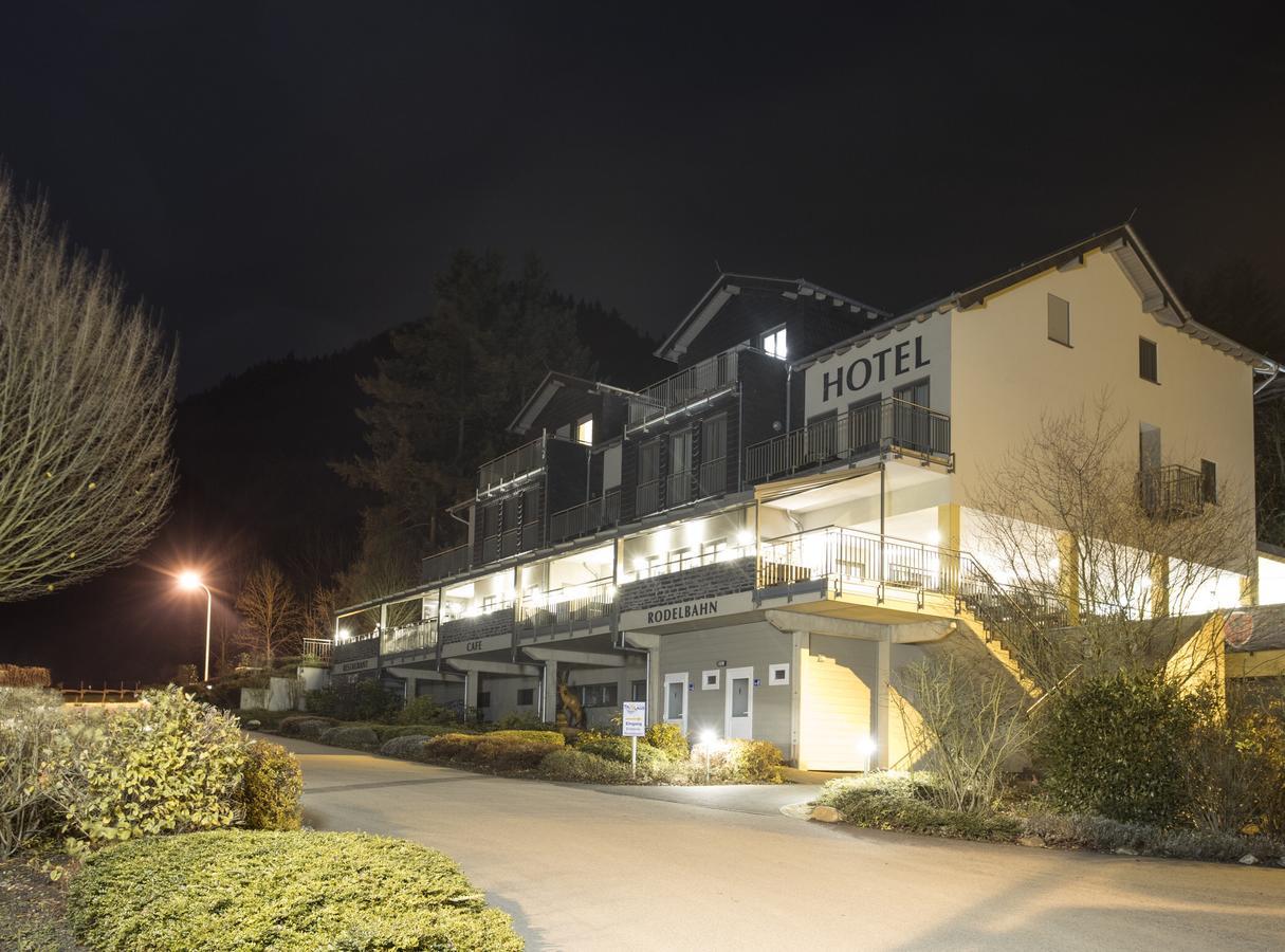 M13 Hotel Riol Dış mekan fotoğraf
