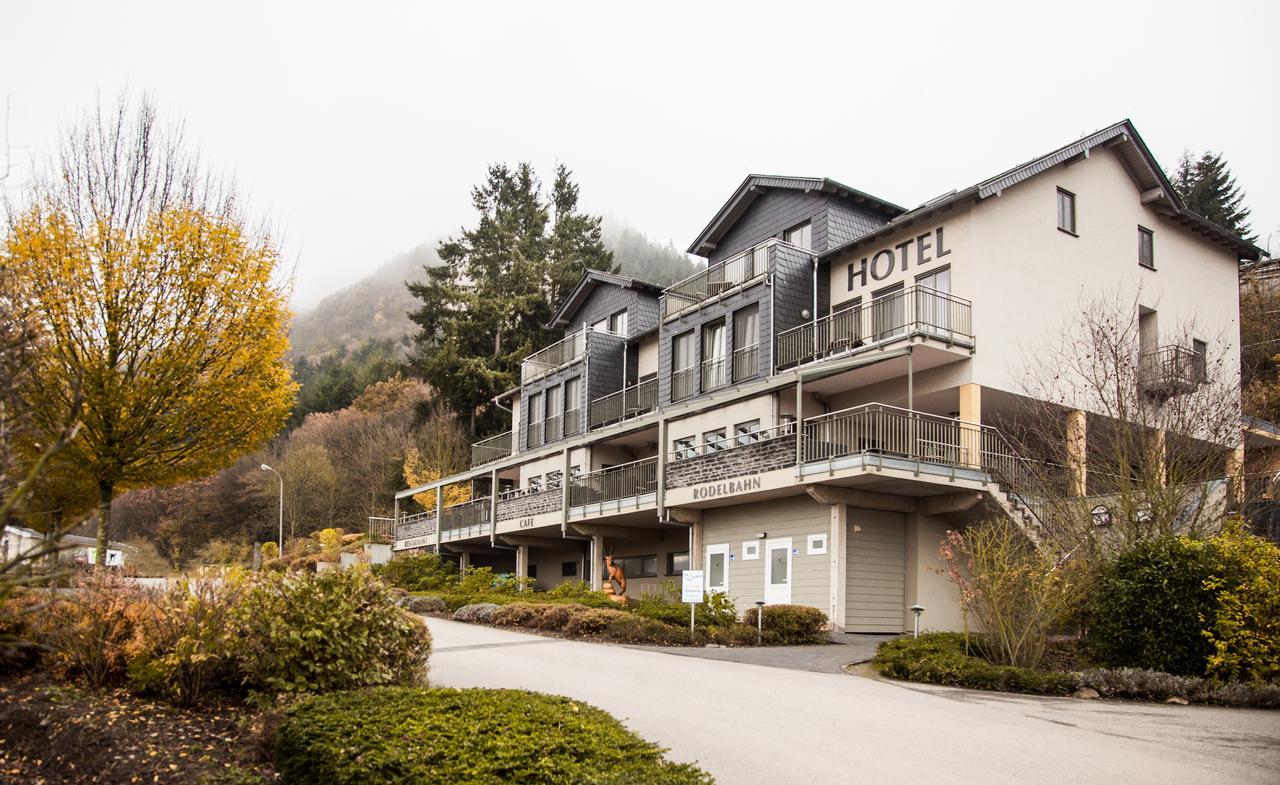 M13 Hotel Riol Dış mekan fotoğraf