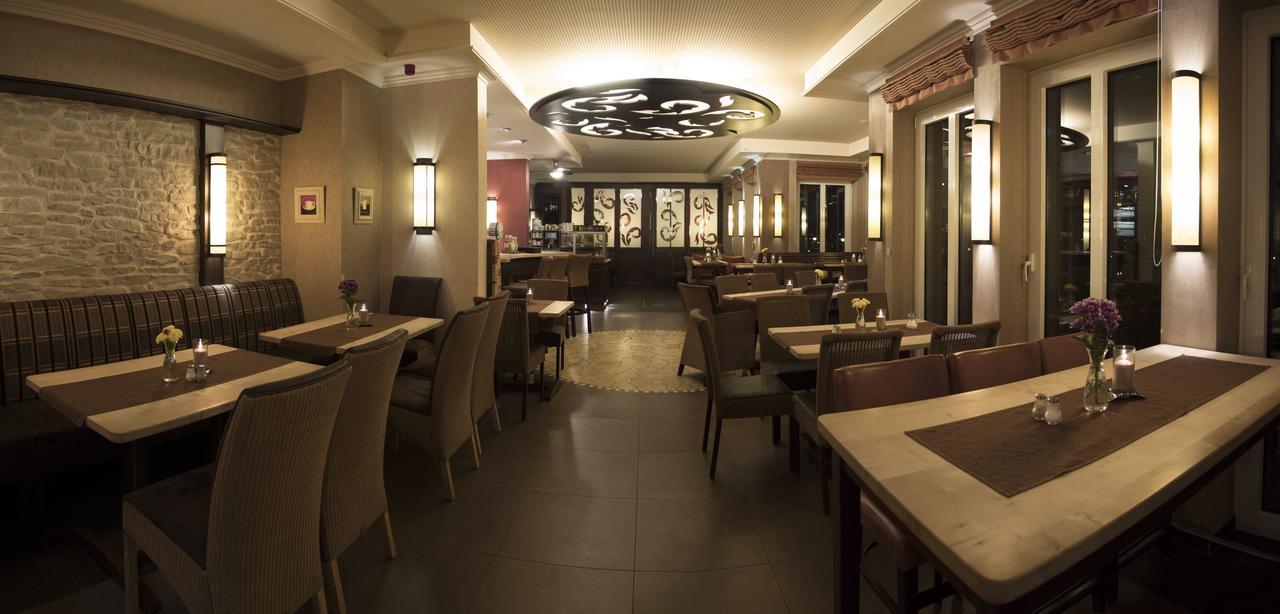 M13 Hotel Riol Dış mekan fotoğraf