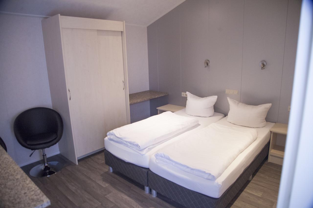 M13 Hotel Riol Dış mekan fotoğraf