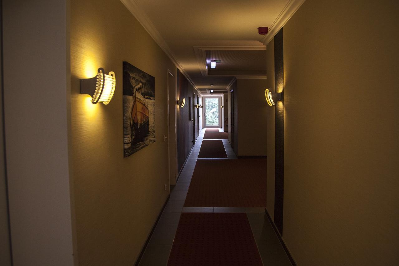 M13 Hotel Riol Dış mekan fotoğraf