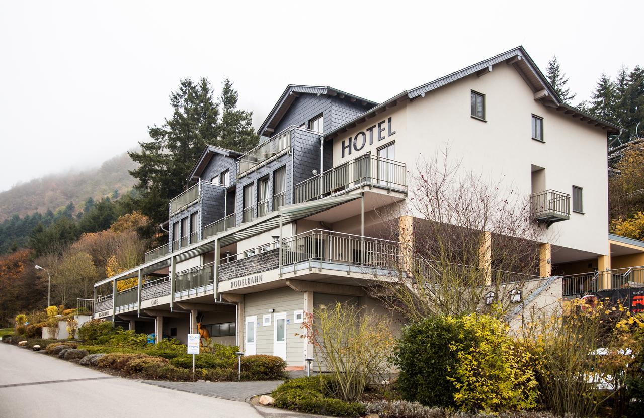 M13 Hotel Riol Dış mekan fotoğraf
