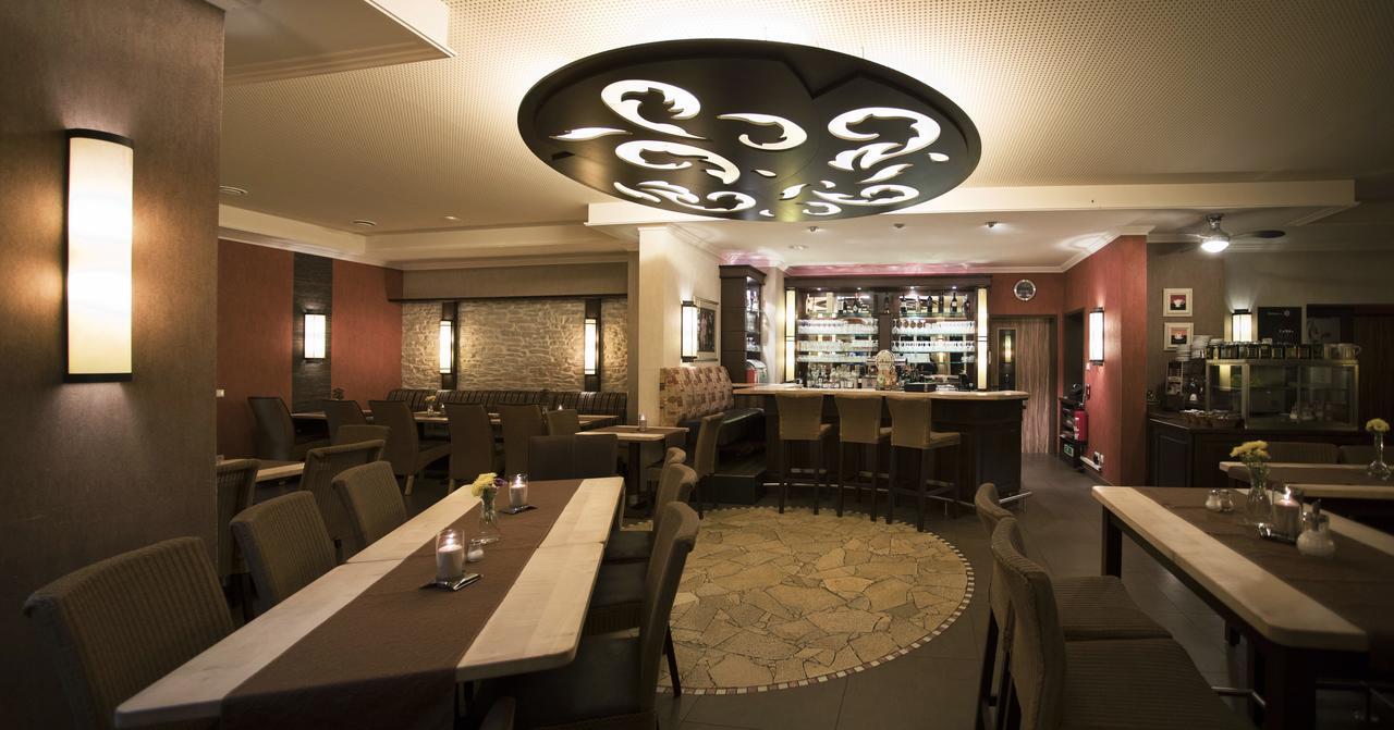 M13 Hotel Riol Dış mekan fotoğraf