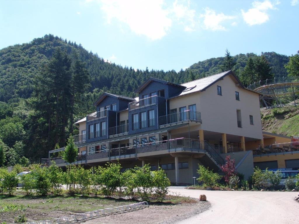 M13 Hotel Riol Dış mekan fotoğraf